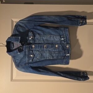 Aeropostale Denim Jacket